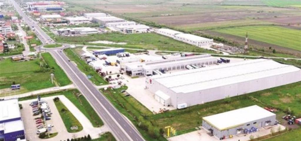 Project financing secured for the Oinophyta Sanitation Business Park 